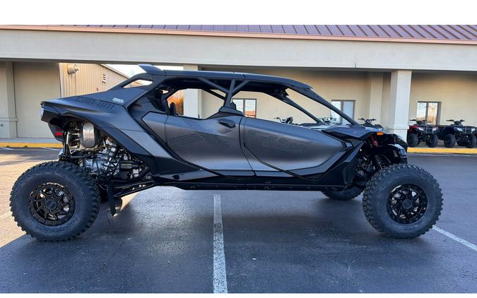 2026 Can-Am MAVERICK R MAX XRS