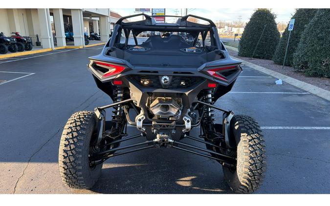 2026 Can-Am MAVERICK R MAX XRS