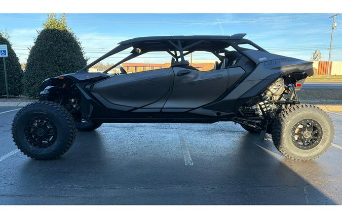 2026 Can-Am MAVERICK R MAX XRS