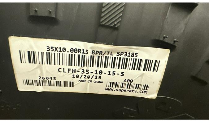 2026 Can-Am MAVERICK R MAX XRS