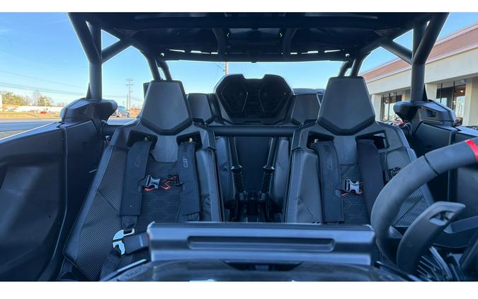 2026 Can-Am MAVERICK R MAX XRS