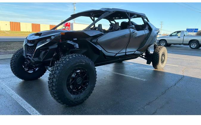 2026 Can-Am MAVERICK R MAX XRS