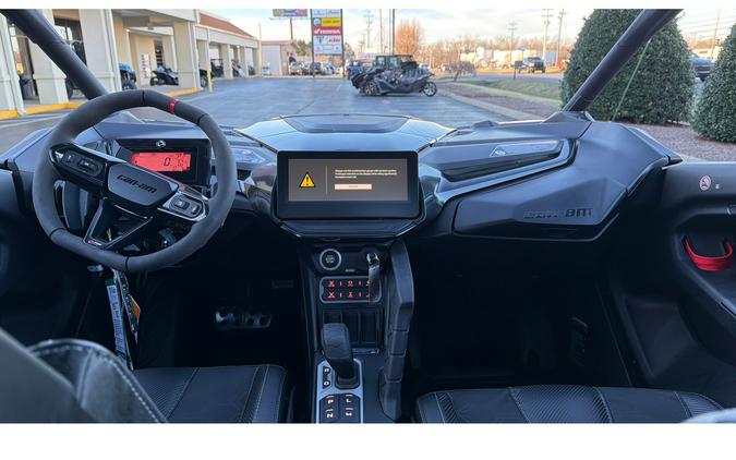 2026 Can-Am MAVERICK R MAX XRS