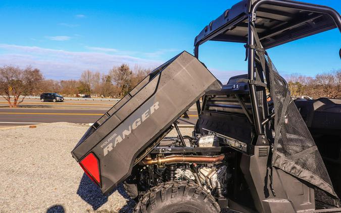 2026 Polaris® Ranger 500