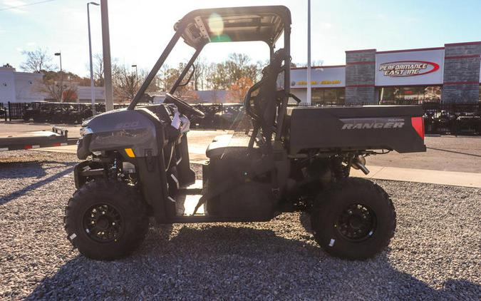 2026 Polaris® Ranger 500