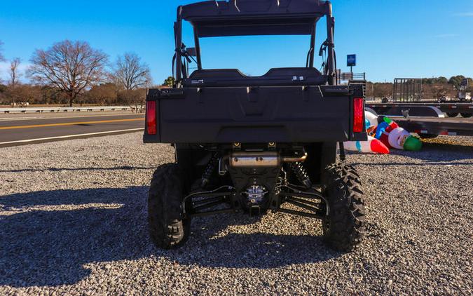 2026 Polaris® Ranger 500