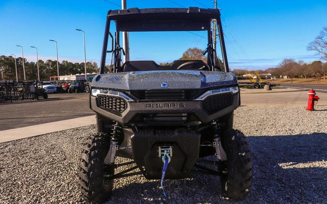2026 Polaris® Ranger 500