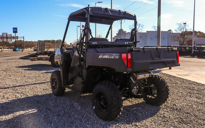 2026 Polaris® Ranger 500