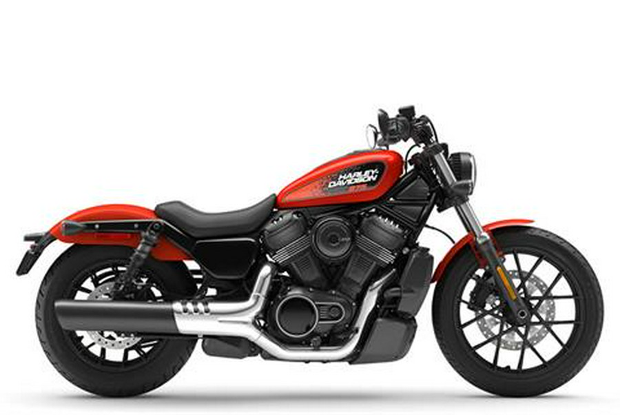2026 Harley-Davidson Nightster®