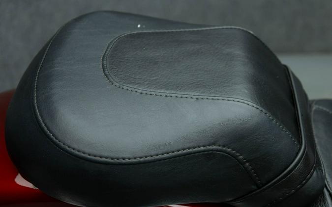 2009 HARLEY DAVIDSON FLSTF FAT BOY