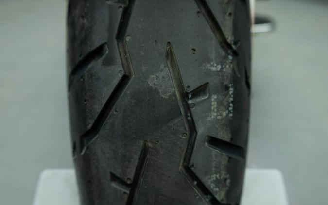 2009 HARLEY DAVIDSON FLSTF FAT BOY