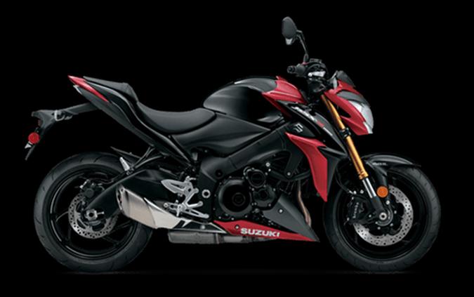 2016 Suzuki GSX-S1000 ABS