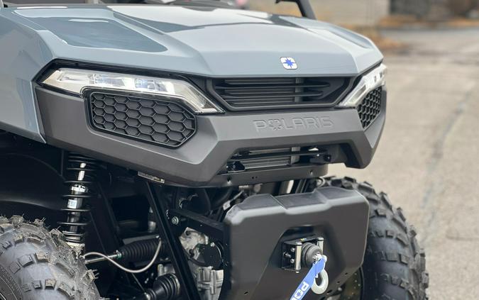 2026 Polaris Ranger 500
