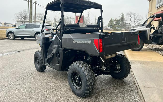 2026 Polaris Ranger 500
