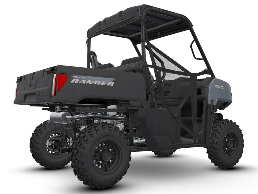 2026 Polaris Ranger 500