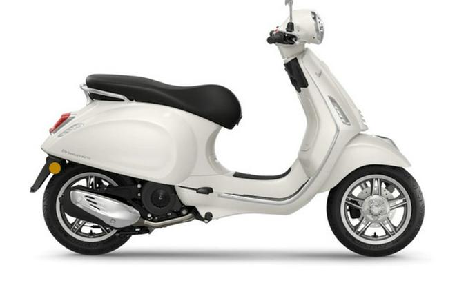2025 Vespa Primavera 150