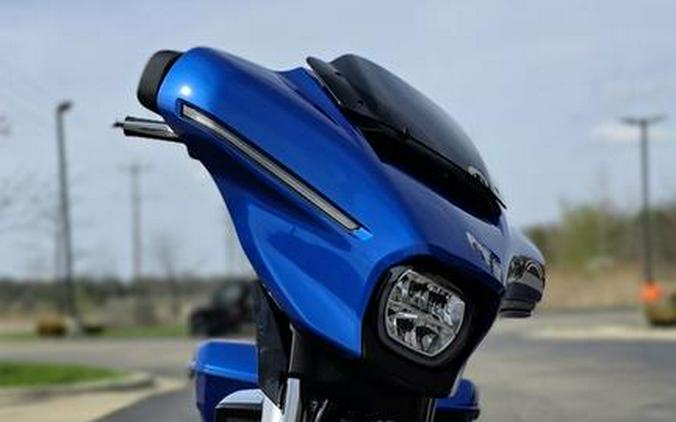 2025 Harley-Davidson® FLHX - Street Glide®