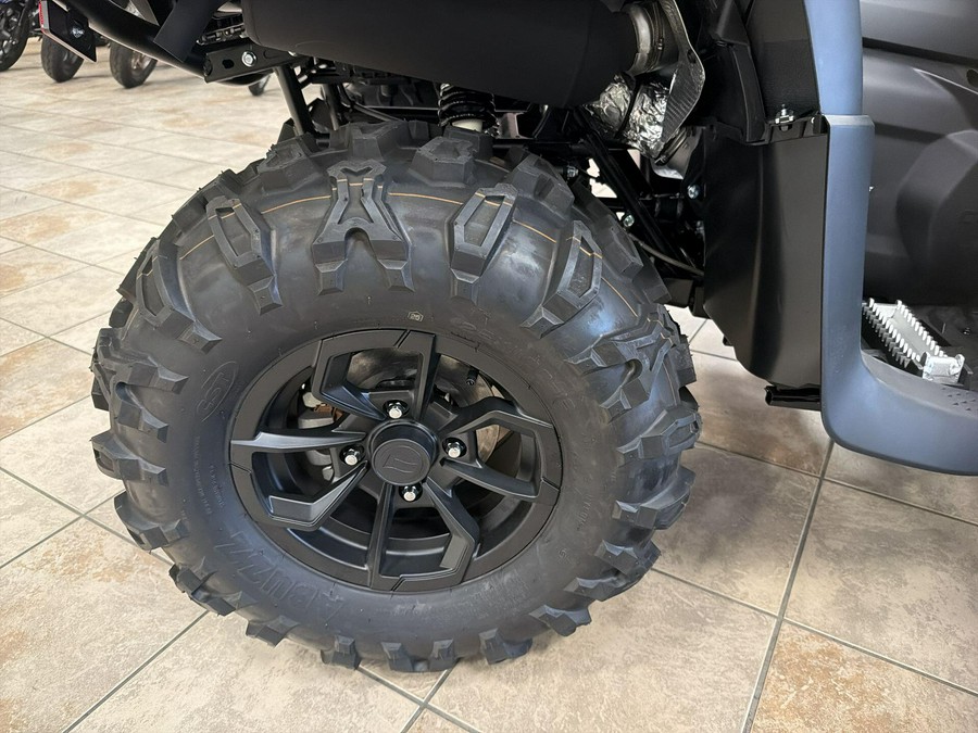 2026 CFMOTO CFORCE 600