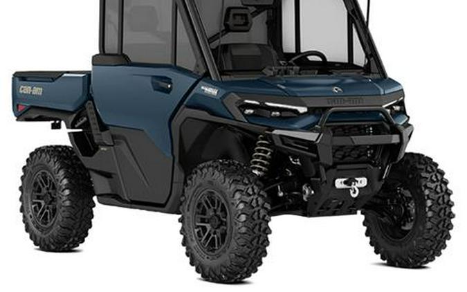 2026 Can-Am Defender Limited HD11