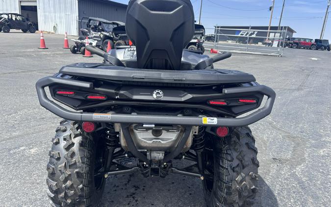 2026 Can-Am Outlander MAX XT 850