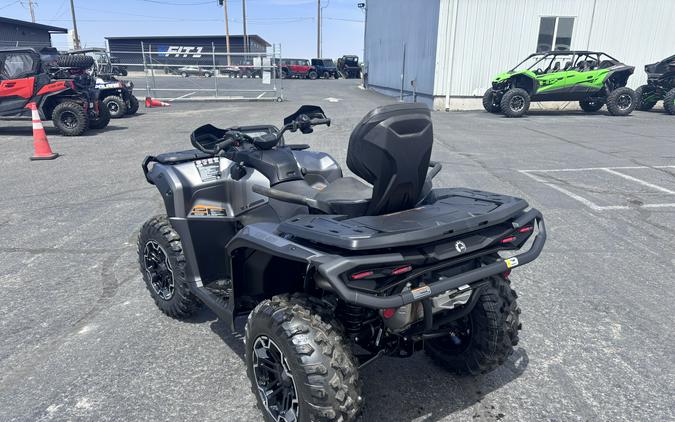 2026 Can-Am Outlander MAX XT 850