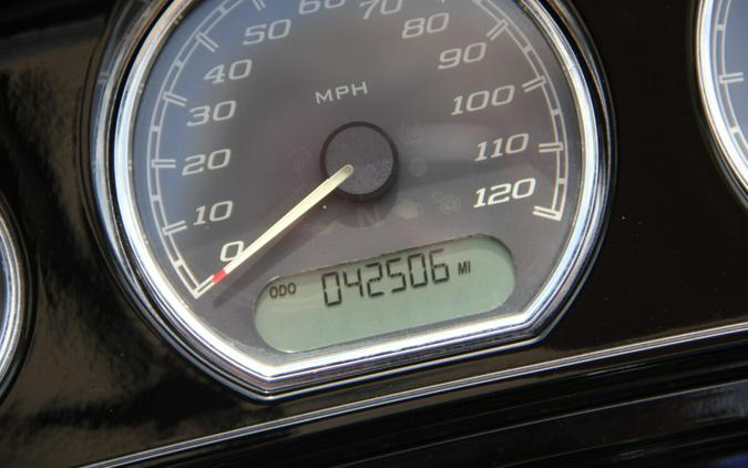 2020 Harley-Davidson Street Glide Special Vivid Black