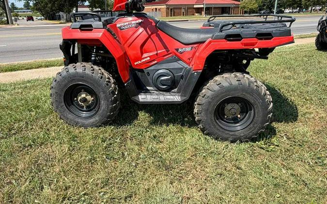 2025 Polaris Sportsman 450 H.O.