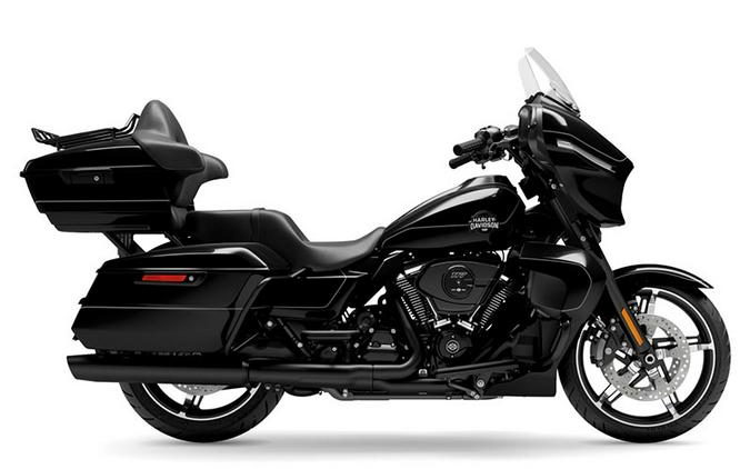 2025 Harley-Davidson Street Glide® Ultra