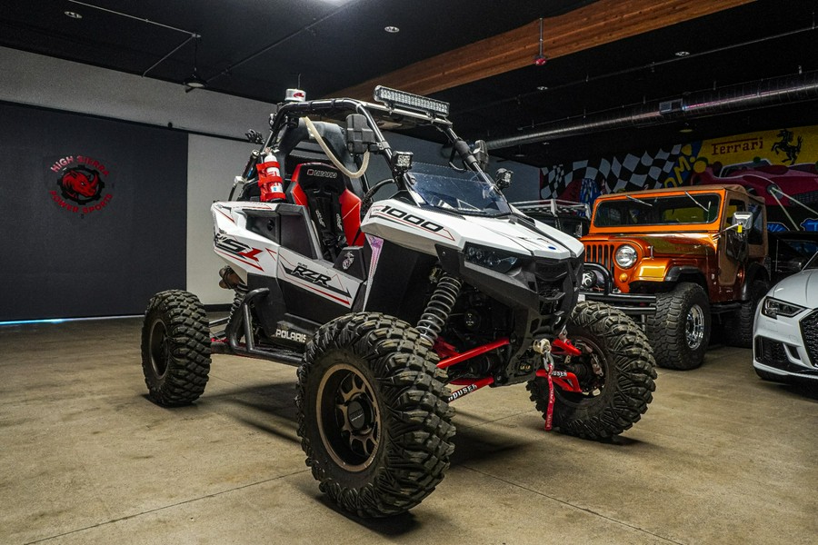 2019 Polaris RZR RS1