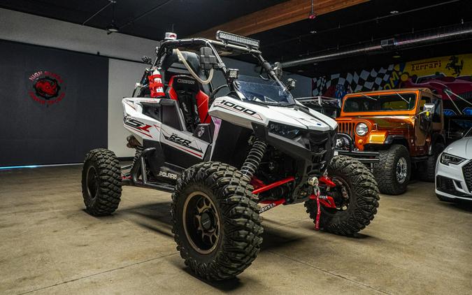 2019 Polaris RZR RS1