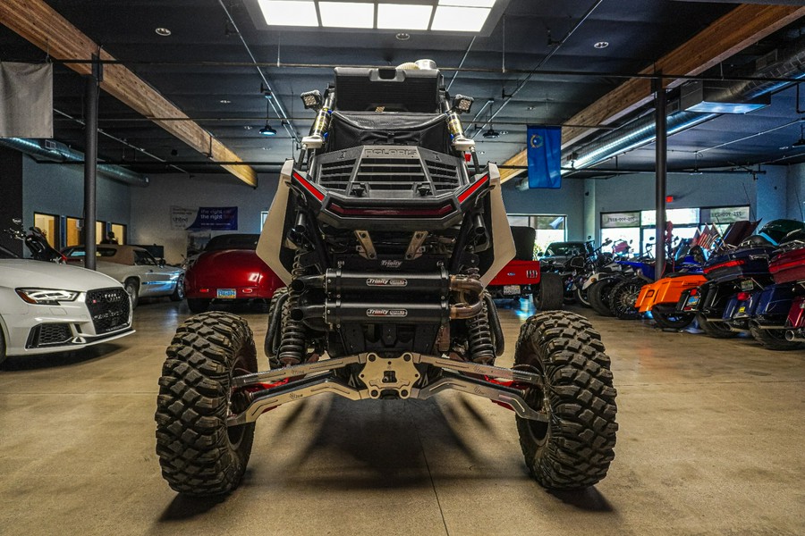 2019 Polaris RZR RS1