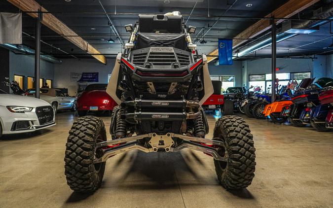 2019 Polaris RZR RS1