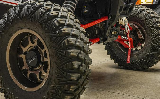 2019 Polaris RZR RS1