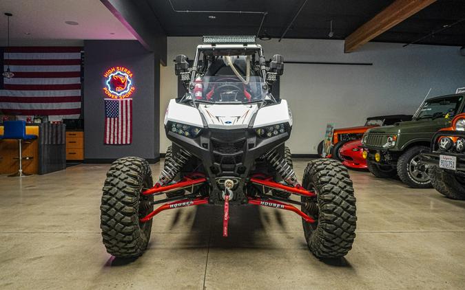 2019 Polaris RZR RS1