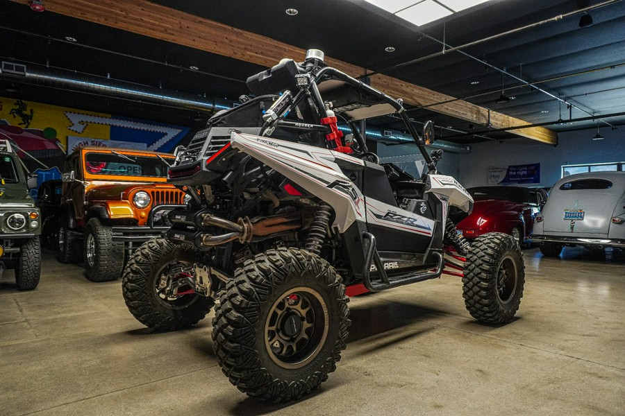 2019 Polaris RZR RS1