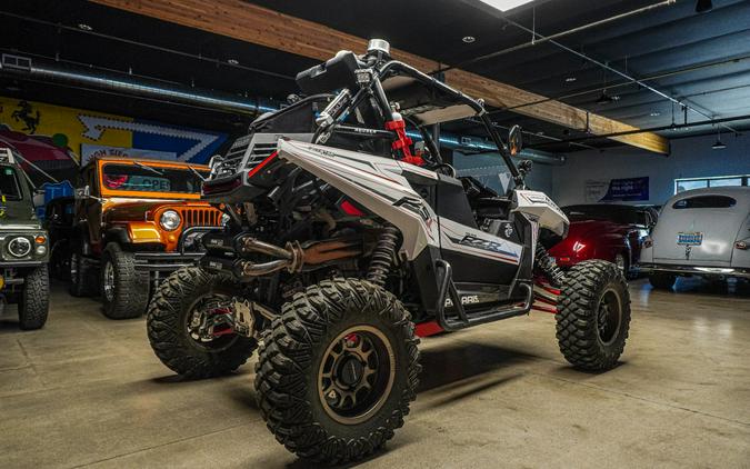 2019 Polaris RZR RS1