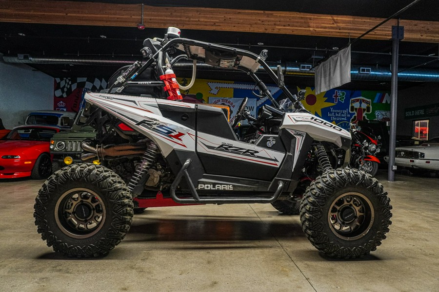 2019 Polaris RZR RS1