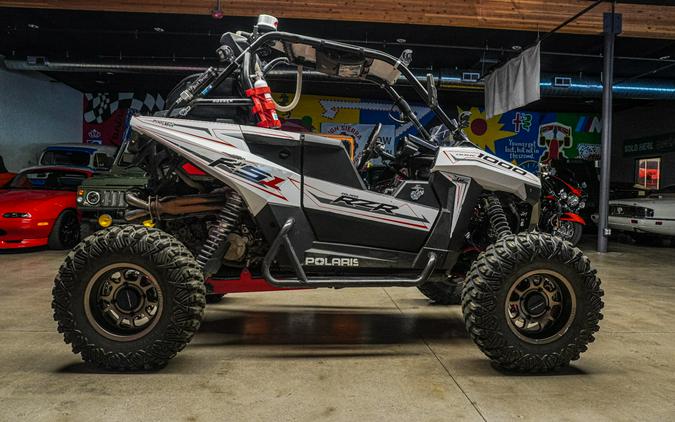 2019 Polaris RZR RS1