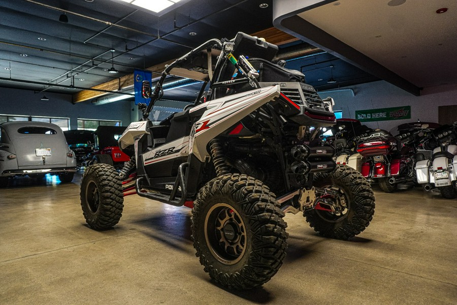 2019 Polaris RZR RS1