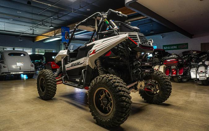 2019 Polaris RZR RS1