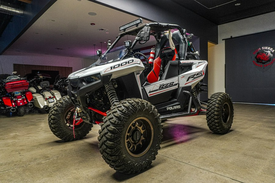 2019 Polaris RZR RS1