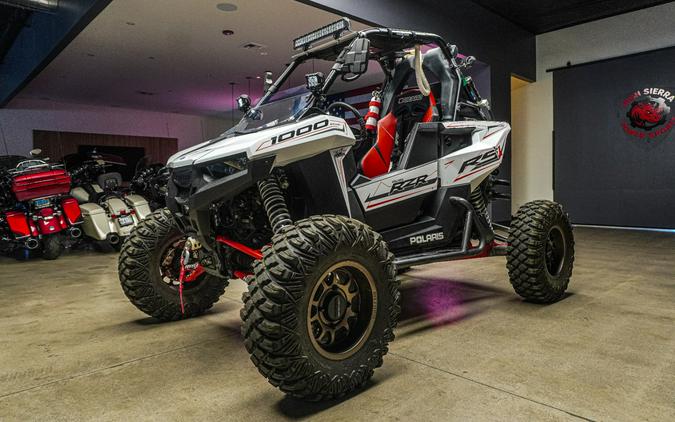 2019 Polaris RZR RS1