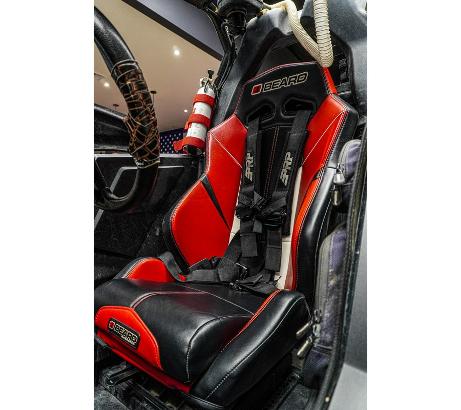 2019 Polaris RZR RS1