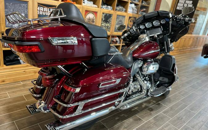 2017 Harley-Davidson Ultra Limited