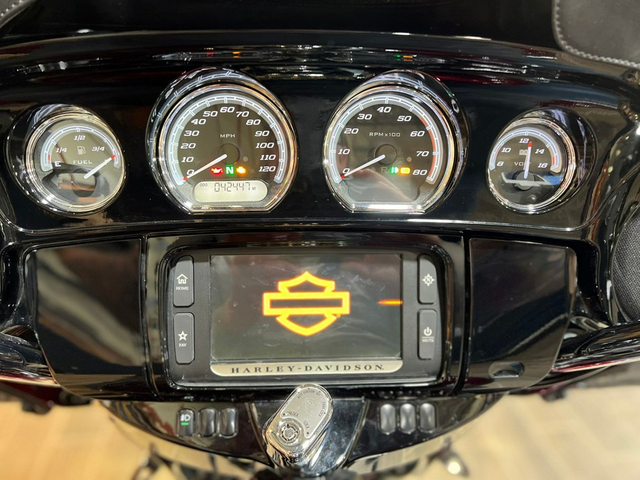 2017 Harley-Davidson Ultra Limited