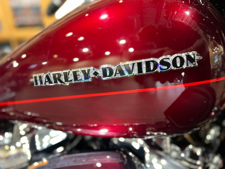 2017 Harley-Davidson Ultra Limited