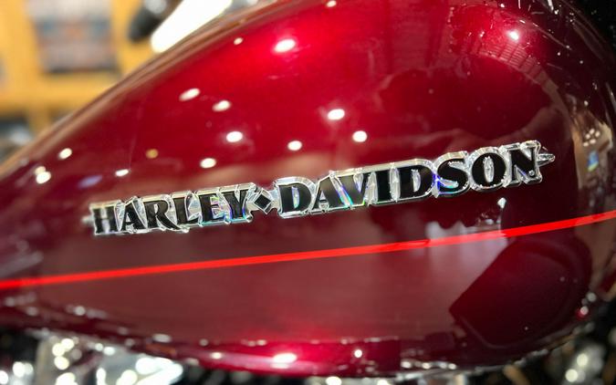 2017 Harley-Davidson Ultra Limited