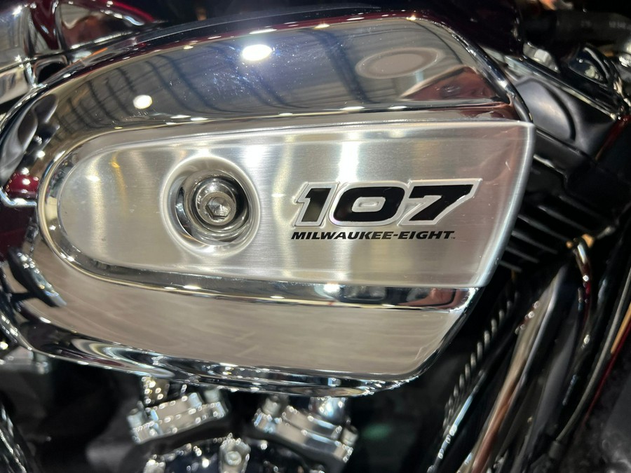 2017 Harley-Davidson Ultra Limited