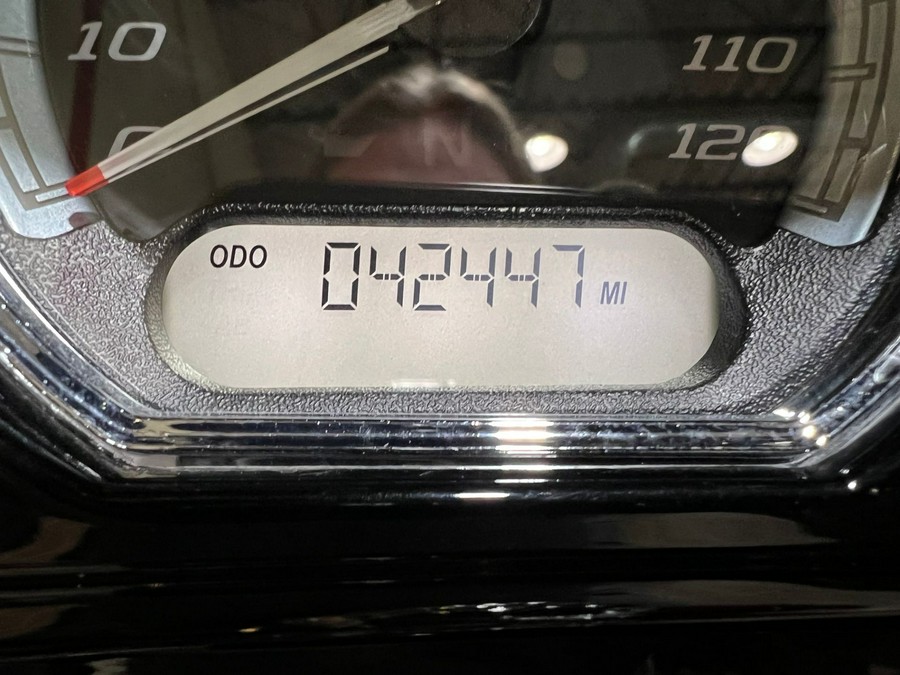 2017 Harley-Davidson Ultra Limited