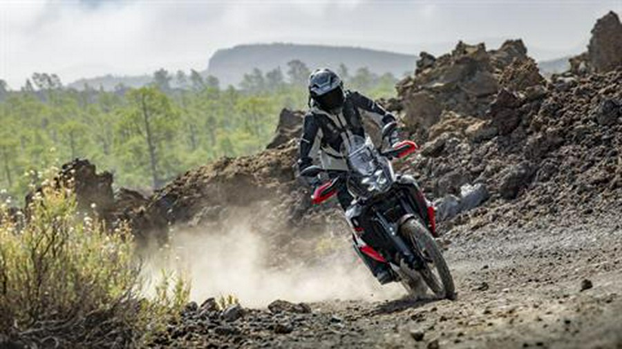 2026 Yamaha Ténéré 700 World Raid